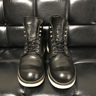 レッドウィング(REDWING)のレッドウィング 8165(ブーツ)