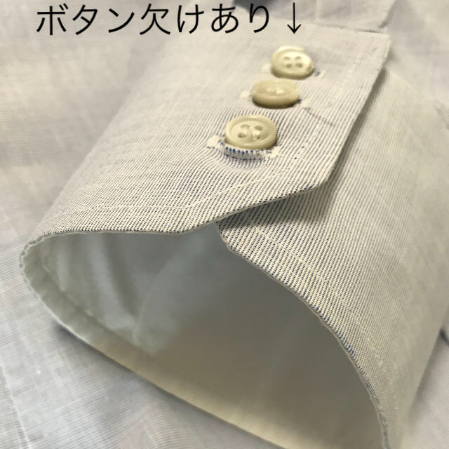 ZARA(ザラ)のザラ シャツ【クリーニング済み】 レディースのトップス(シャツ/ブラウス(長袖/七分))の商品写真