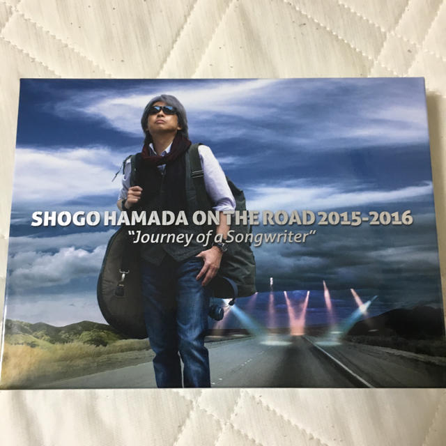 人気ブランド新作豊富 浜田省吾 ON THE of ROAD 2015-2016 2015-2016 人気ブランド新作豊富 浜田省吾 ON THE of ROAD 2015-2016 2015-2016