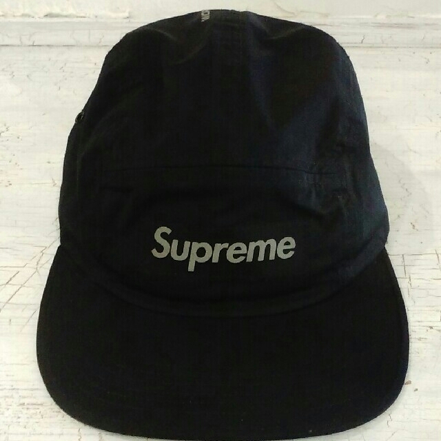 SUPREME  帽子