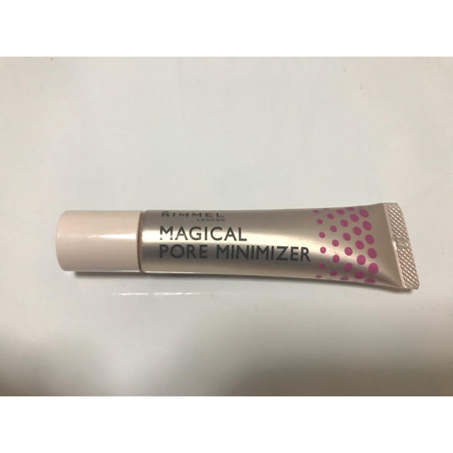 RIMMEL(リンメル)のリンメル✩マジカルポアミニマイザー コスメ/美容のベースメイク/化粧品(化粧下地)の商品写真