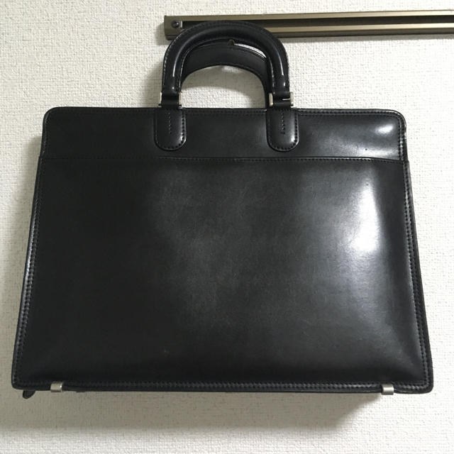 ランバン コレクション ビジネスバッグ | フリマアプリ ラクマ