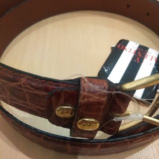 ヴァレンティノガラヴァーニ ベルト(レディース)の通販 20点