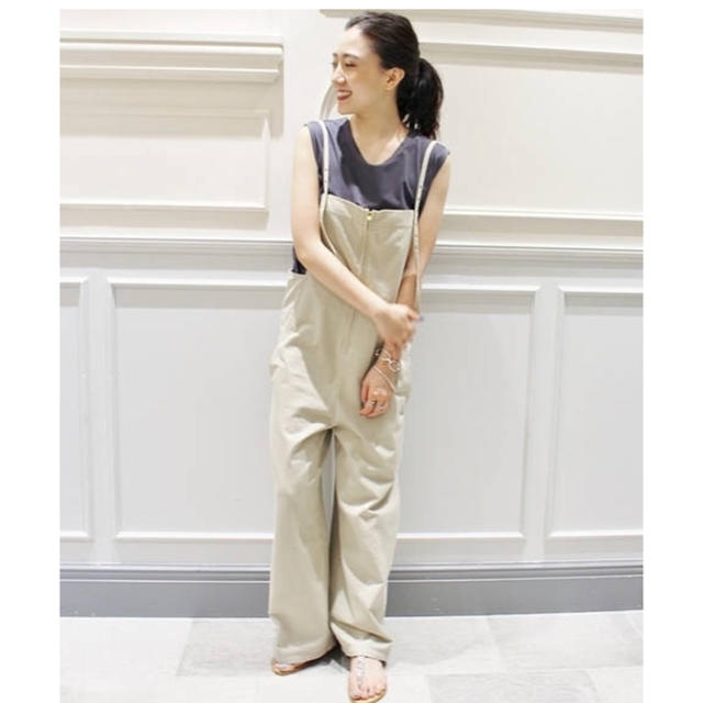 plage オールインワン キャミサロペット 38 - www.glycoala.com