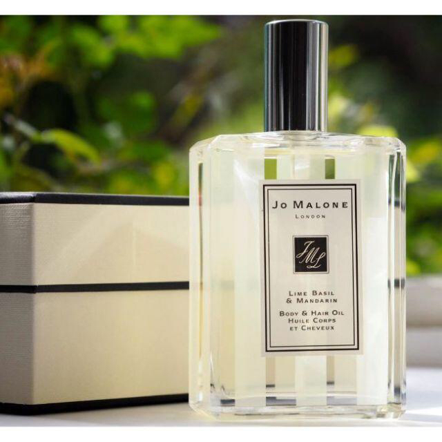 ジョーマローンJO MALONE アールグレイ 30ml キューカンバー コロン