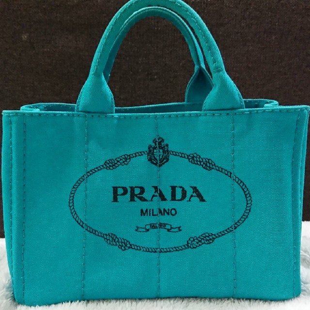 プラダ PRADA - 早い者勝ち!プラダ カナパ の通販 by curi's shop