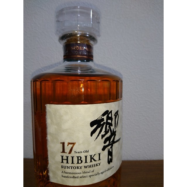 クラシック 響 17年 (サントリー、700ml) ウイスキー