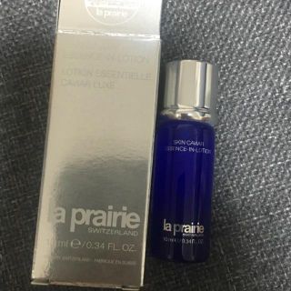 ラプレリー(La Prairie)のラプレリー  サンプル エッセンスローション 10ml(化粧水/ローション)