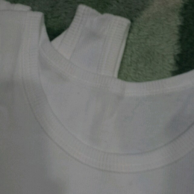 UNIQLO(ユニクロ)のシャツ 3点セット  タンクトップ キッズ/ベビー/マタニティのキッズ服男の子用(90cm~)(その他)の商品写真