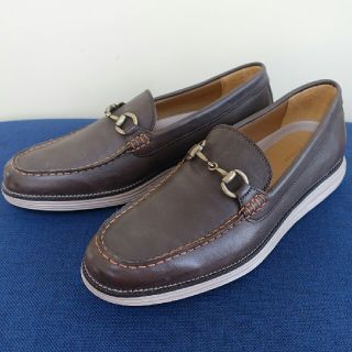 コールハーン(Cole Haan)の希少 コールハーン オリジナル グランド ORIGINAL GRAND グッチ(ドレス/ビジネス)