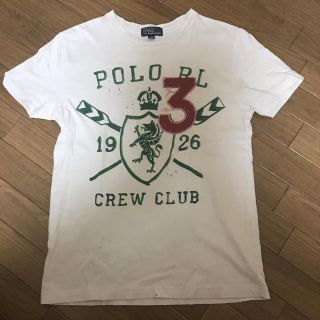 ポロラルフローレン(POLO RALPH LAUREN)のラルフローレン Tシャツ(Tシャツ/カットソー)