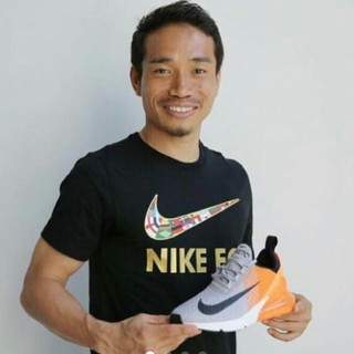 ナイキ(NIKE)の【新品未開封】NIKE F.C ブラックS(Tシャツ/カットソー(半袖/袖なし))