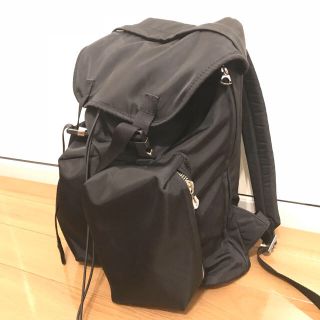 ビームス(BEAMS)の美品☆元値2万円！BEAMSリュック(リュック/バックパック)