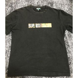 ポールスミス(Paul Smith)のポールスミス Box logo tシャツ　コロナセール(Tシャツ(半袖/袖なし))