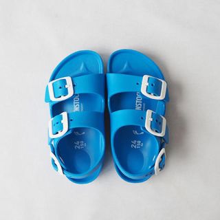 ビルケンシュトック(BIRKENSTOCK)のBIRKENSTOCK MILANO EVA サンダル ビルケン(サンダル)