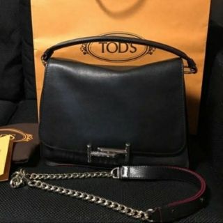 トッズ(TOD'S)のトッズ　バック(ショルダーバッグ)