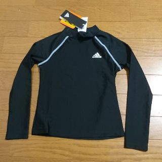 アディダス(adidas)の新品！ アディダス 長袖 ラッシュガード 130(水着)