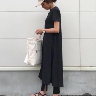 アズールバイマウジー(AZUL by moussy)のmaaaa3333様専用AZUL by moussy カットワンピ(ロングワンピース/マキシワンピース)