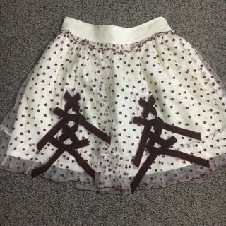 LIZ LISA(ドット ・ ミニスカート)のフリマアイテム一覧 LIZ LISA(ドット ・ ミニスカート)のフリマアイテム一覧