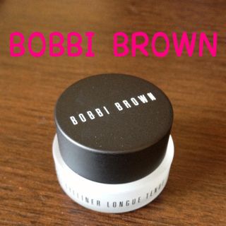 ボビイブラウン(BOBBI BROWN)のBOBBI BROWNジェルアイライナー(その他)