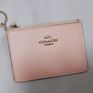 コーチ(COACH)のCOACH パスケース(パスケース/IDカードホルダー)