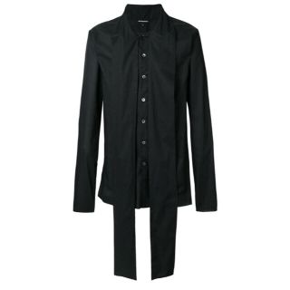 アンドゥムルメステール(Ann Demeulemeester)の格安 Ann Demeulemeester シャツ(シャツ)