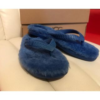 アグ(UGG)の【UGG】サンダル(サンダル)