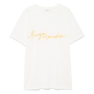 エミアトリエ Tシャツ(レディース/半袖)の通販 42点 | emmi atelierの ...