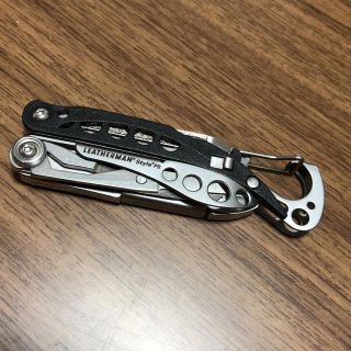 レザーマン(LEATHERMAN)のレザーマン ツール(その他)