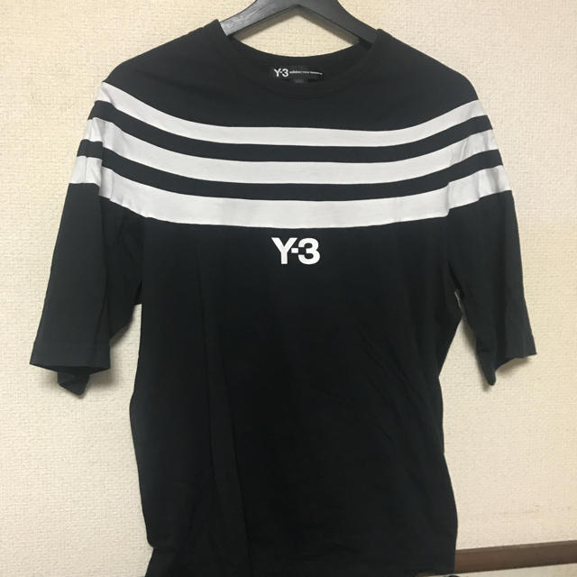 Y-3 - y3 Tシャツ の通販 by 断捨離中により大量出品｜ワイスリーならラクマ