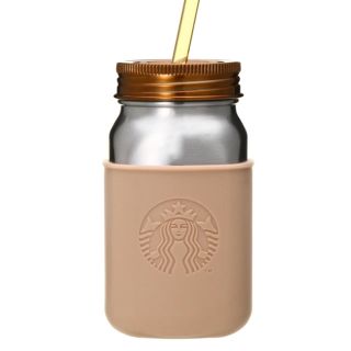 スターバックスコーヒー(Starbucks Coffee)のスターバックス ステンレスジャータンブラー(タンブラー)