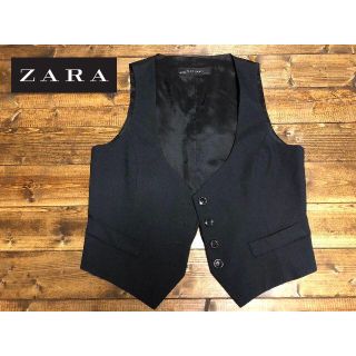 ザラ(ZARA)のZARA ベーシックベスト(ベスト/ジレ)