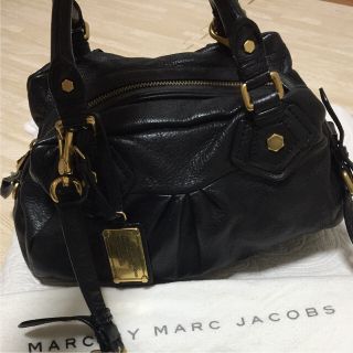 マークバイマークジェイコブス(MARC BY MARC JACOBS)のMARC BY MARC JACOBS バック(ハンドバッグ)