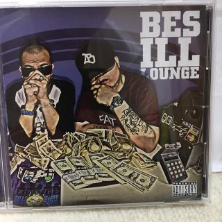 BES/ILL LOUNGE(ヒップホップ/ラップ)