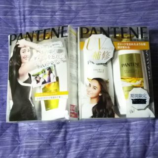 ピーアンドジー(P&G)のP＆G,PANTENE Pro-V エクストラダメージケア//S＆C③セット☆(ヘアケア)