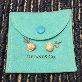 ティファニー(Tiffany & Co.)の✩ティファニー ピアス✩(ピアス)