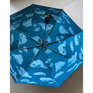 モマ(MOMA)のMOMA スカイアンブレラ(傘)