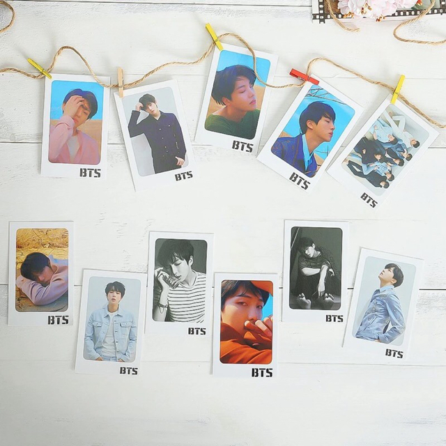 防弾少年団 Bts 防弾少年団 Bts ユンギ Yoongi フォトメッセージカード トレカ の通販 By りく S Shop ボウダンショウネンダンならラクマ 防弾少年団 Bts 防弾少年団 Bts ユンギ Yoongi フォトメッセージカード トレカ の通販 By りく S Shop ボウダンショウネンダンならラクマ