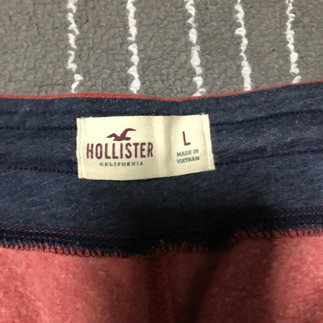 Hollister(ホリスター)のHOLLISTER スウェットパンツ メンズのパンツ(その他)の商品写真