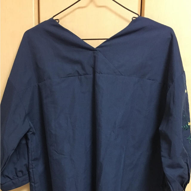 chocol raffine robe(ショコラフィネローブ)の専用✩chocol raffine robe トップス✩ レディースのトップス(カットソー(長袖/七分))の商品写真