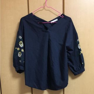 ショコラフィネローブ(chocol raffine robe)の専用✩chocol raffine robe トップス✩(カットソー(長袖/七分))