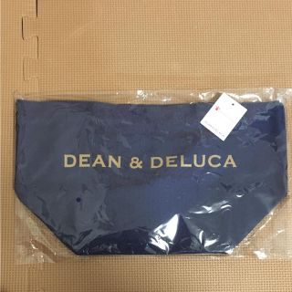 ディーンアンドデルーカ(DEAN & DELUCA)の限定色❤︎DEAN&DELUCAトートバッグ  Ssize(トートバッグ)