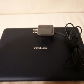 エイスース(ASUS)のASUS  L200H  ノートパソコン(ノートPC)