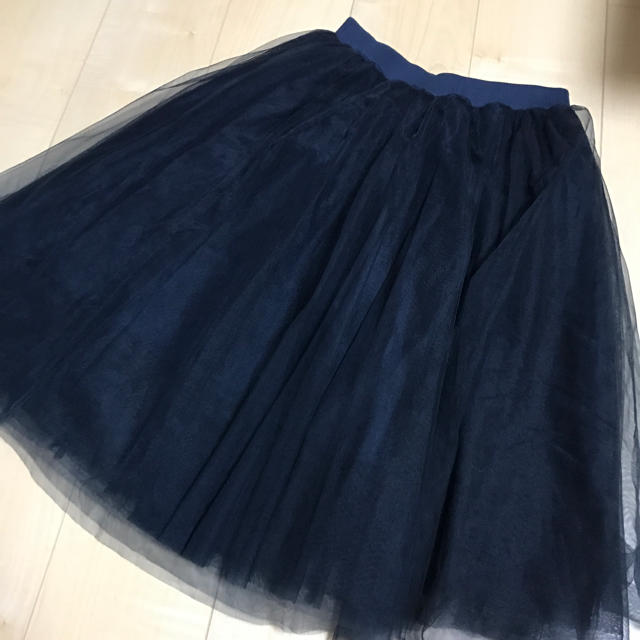 FRAY I.D(フレイアイディー)のフレイアイディー♡スカート レディースのスカート(ひざ丈スカート)の商品写真