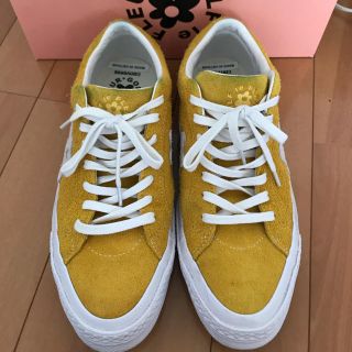 コンバース(CONVERSE)のConverse GOLF LE FLEUR バンズ(スニーカー)