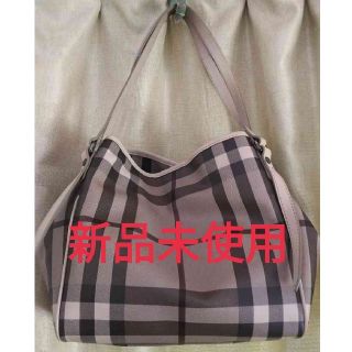 BURBERRY - 最終値下げ!【未使用ですが、訳有り】バーバリー BURBERRY - 最終値下げ!【未使用ですが、訳有り】バーバリー