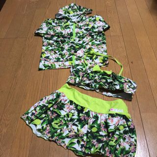 ジェニィ(JENNI)のジェニー 水着 160 JENNI バラ売り可(水着)