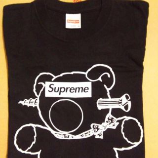 シュプリーム(Supreme)のSupreme undercover (Tシャツ/カットソー(半袖/袖なし))