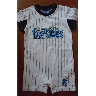 横浜DeNAベイスターズ(ロンパース)のフリマアイテム一覧 横浜DeNAベイスターズ(ロンパース)のフリマアイテム一覧