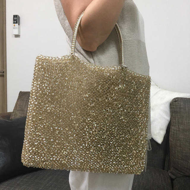 ANTEPRIMA - 【正規品】新品未使用 アンテプリマ ワイヤーバッグ